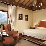 Otel Relais Todini - Residenza D'epoca - Luxury Historic House