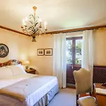 Relais Todini - Residenza D'epoca - Luxury Historic House
