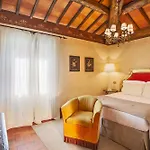 Relais Todini - Residenza D'epoca - Luxury Historic House 5* Todi