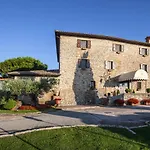 Otel Relais Todini - Residenza D'epoca - Luxury Historic House 5*
