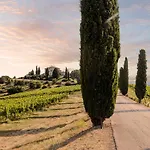 Relais Todini - Residenza D'epoca - Luxury Historic House Otel 5*