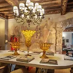 Otel Relais Todini - Residenza D'epoca - Luxury Historic House