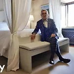 Relais Todini - Residenza D'epoca - Luxury Historic House Otel Todi
