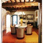 Otel Relais Todini - Residenza D'epoca - Luxury Historic House Todi