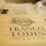 Relais Todini - Residenza D'epoca - Luxury Historic House Otel Todi