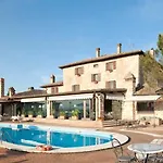 Otel Relais Todini - Residenza D'epoca - Luxury Historic House Todi