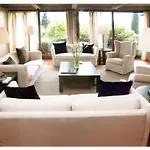 Relais Todini - Residenza D'epoca - Luxury Historic House 5* Todi
