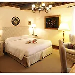 Relais Todini - Residenza D'epoca - Luxury Historic House Otel 5*