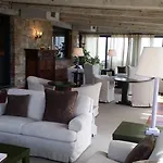 Otel Relais Todini - Residenza D'epoca - Luxury Historic House Todi