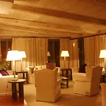 Relais Todini - Residenza D'epoca - Luxury Historic House Otel 5*