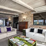 Otel Relais Todini - Residenza D'epoca - Luxury Historic House Todi