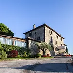 Relais Todini - Residenza D'epoca - Luxury Historic House Otel Todi