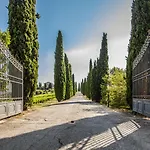 Otel Relais Todini - Residenza D'epoca - Luxury Historic House Todi