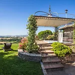 Otel Relais Todini - Residenza D'epoca - Luxury Historic House Todi
