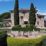 Otel Relais Todini - Residenza D'epoca - Luxury Historic House Todi