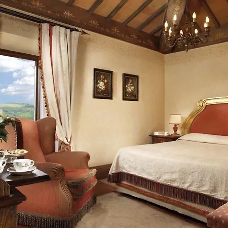 Hotell Relais Todini - Residenza D'epoca - Luxury Historic House
