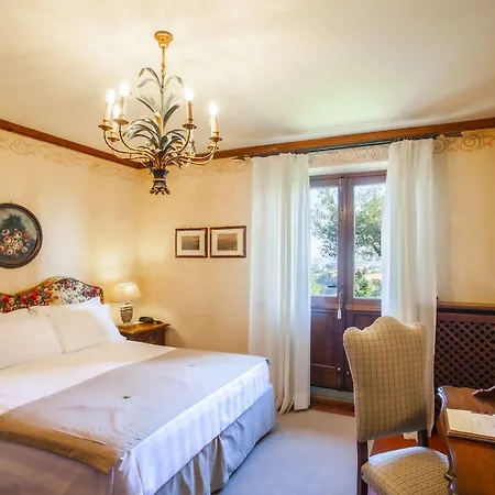 Relais Todini - Residenza D'epoca - Luxury Historic House