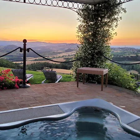 Relais Todini - Residenza D'epoca - Luxury Historic House