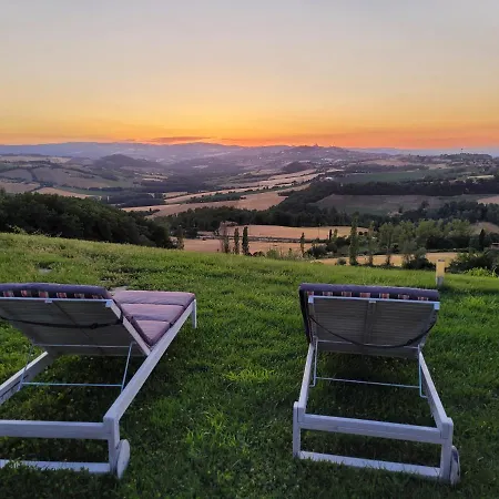 Hotel Relais Todini - Residenza D'epoca - Luxury Historic House Todi
