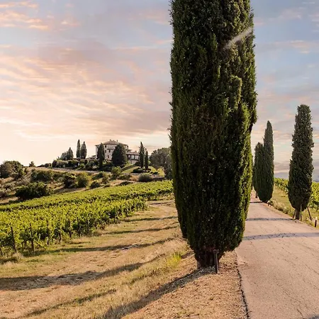 Relais Todini - Residenza D'epoca - Luxury Historic House Hotel 5*