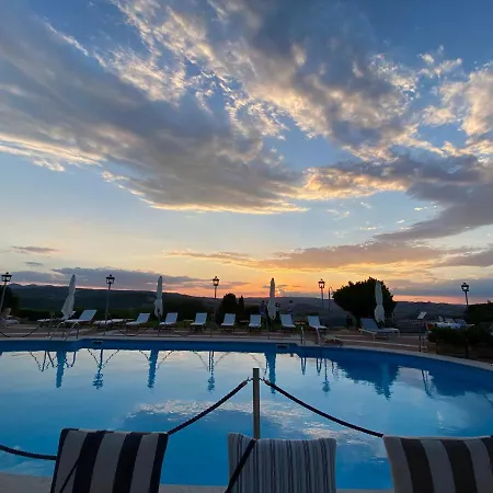 Relais Todini - Residenza D'epoca - Luxury Historic House 5*
