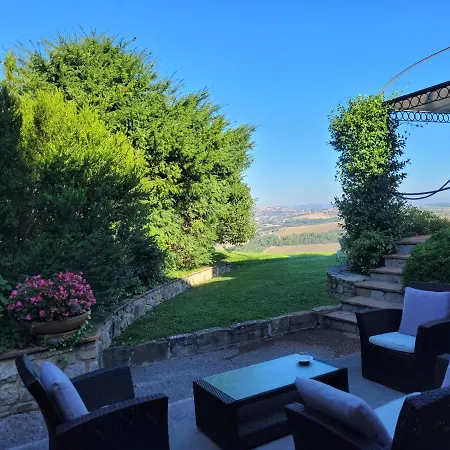 Relais Todini - Residenza D'epoca - Historic House Hotel 5*
