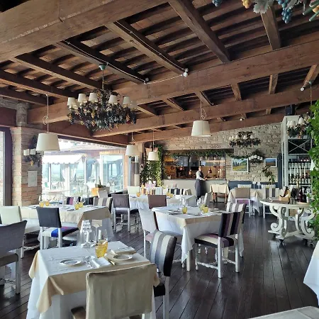 Relais Todini - Residenza D'epoca - Historic House Hotel 5*