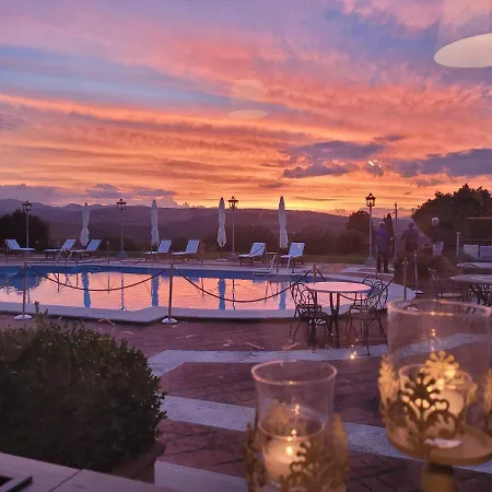 Relais Todini - Residenza D'epoca - Historic House 5*
