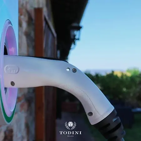 Relais Todini Szálloda Todi