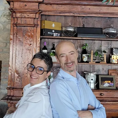 Relais Todini - Residenza D'epoca - Historic House 5*