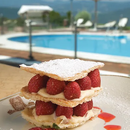 Relais Todini - Residenza D'epoca - Luxury Historic House トーディ