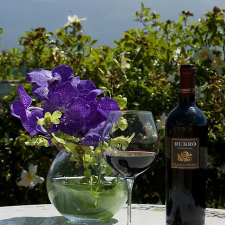 호텔 Relais Todini - Residenza D'epoca - Luxury Historic House