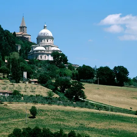 호텔 Relais Todini - Residenza D'epoca - Luxury Historic House 5*