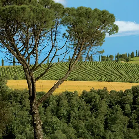 Relais Todini - Residenza D'epoca - Luxury Historic House