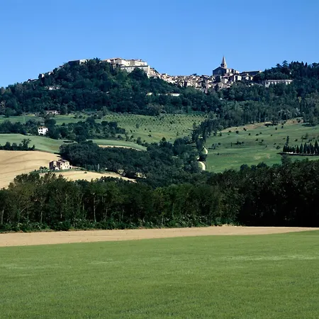 Relais Todini - Residenza D'epoca - Luxury Historic House
