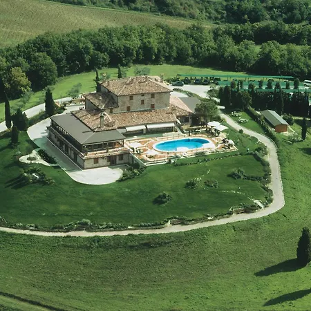 Hotel Relais Todini - Residenza D'epoca - Luxury Historic House 5*