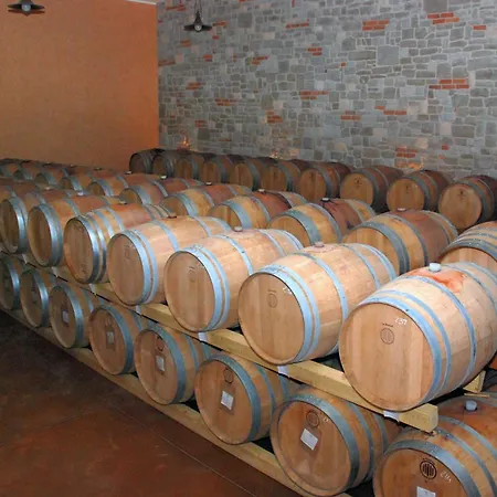 Relais Todini - Residenza D'epoca - Luxury Historic House 토티