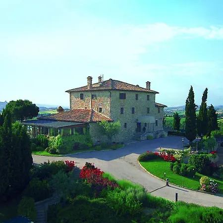 Relais Todini - Residenza D'epoca - Historic House