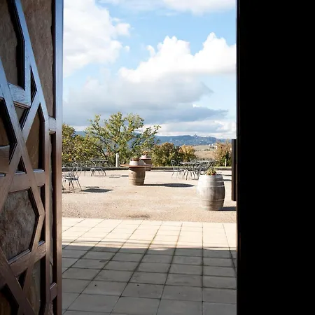 Relais Todini Szálloda 5*