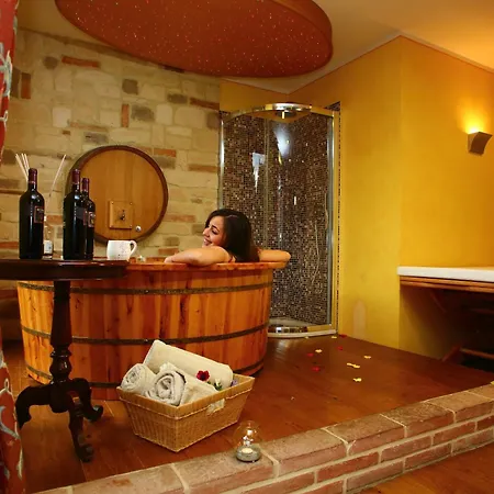 Relais Todini - Residenza D'epoca - Luxury Historic House Hotel Todi