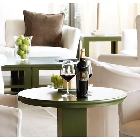 Relais Todini - Residenza D'epoca - Luxury Historic House 5*