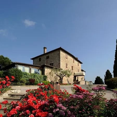 Relais Todini - Residenza D'epoca - Luxury Historic House Hotel