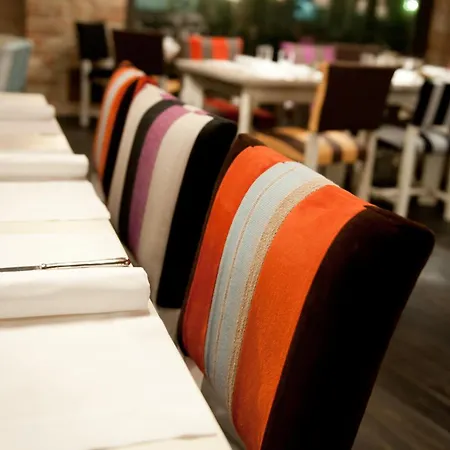 Relais Todini
