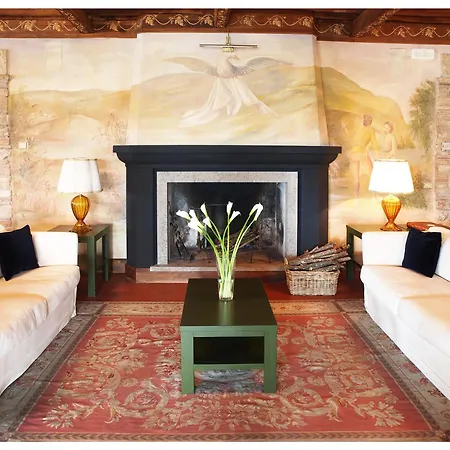 Relais Todini - Residenza D'epoca - Luxury Historic House