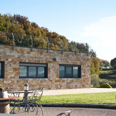 Szálloda Relais Todini 5*