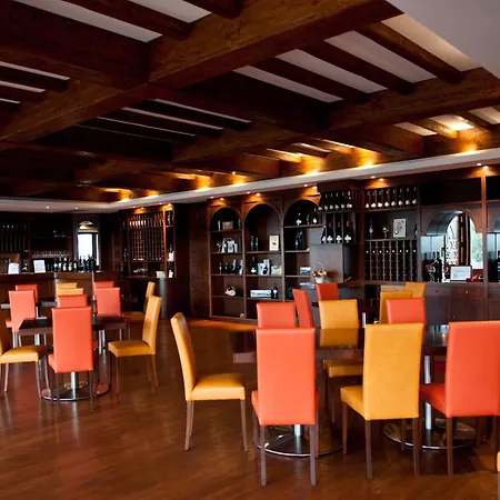 ホテル Relais Todini - Residenza D'epoca - Luxury Historic House トーディ
