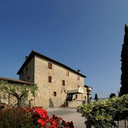 Ξενοδοχείο Relais Todini - Residenza D'epoca - Luxury Historic House