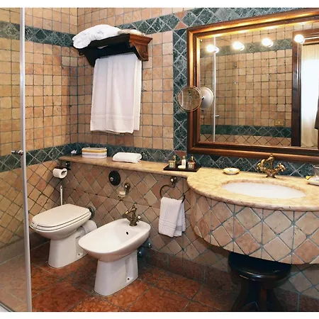 Relais Todini - Residenza D'epoca - Luxury Historic House 5* Todi