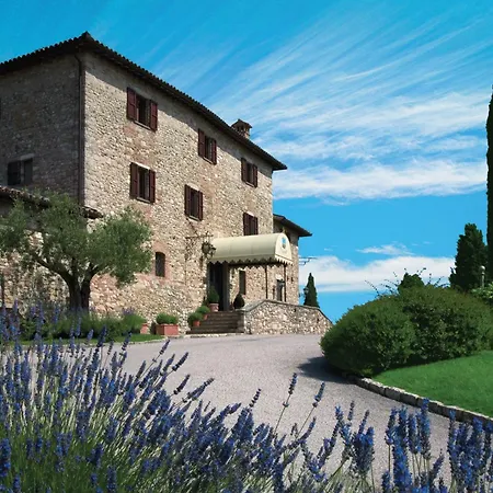 Relais Todini - Residenza D'epoca - Luxury Historic House 5* トーディ