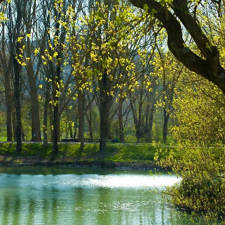 Hotel Relais Todini - Residenza D'epoca - Luxury Historic House